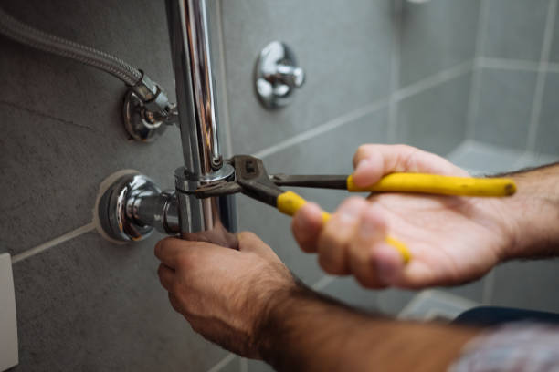 Best Residential Plumbing Services  in Audubon Park, NJ